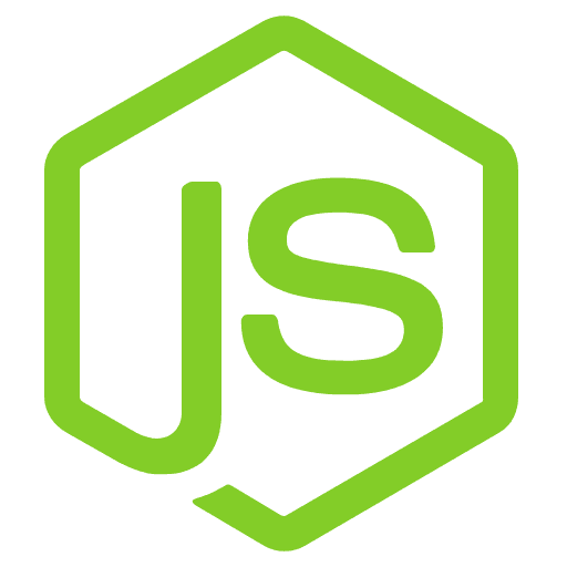 Noções de Back-end logo